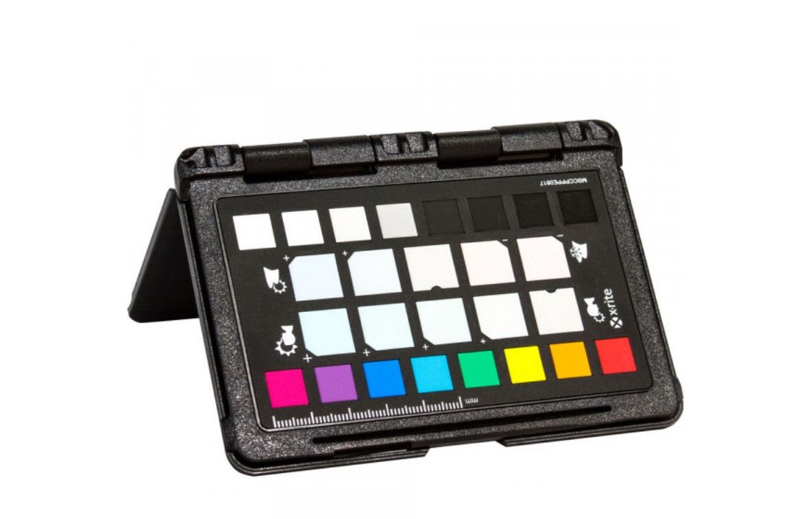 Система калібрування X-Rite Calibrite ColorChecker Passport Photo 2 (CALB503)