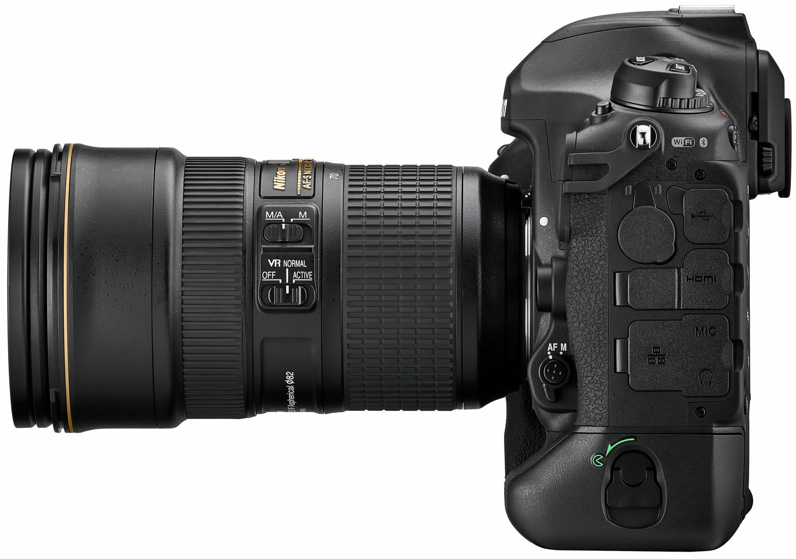 Камера NIKON D6 (Body) (VBA570AE)