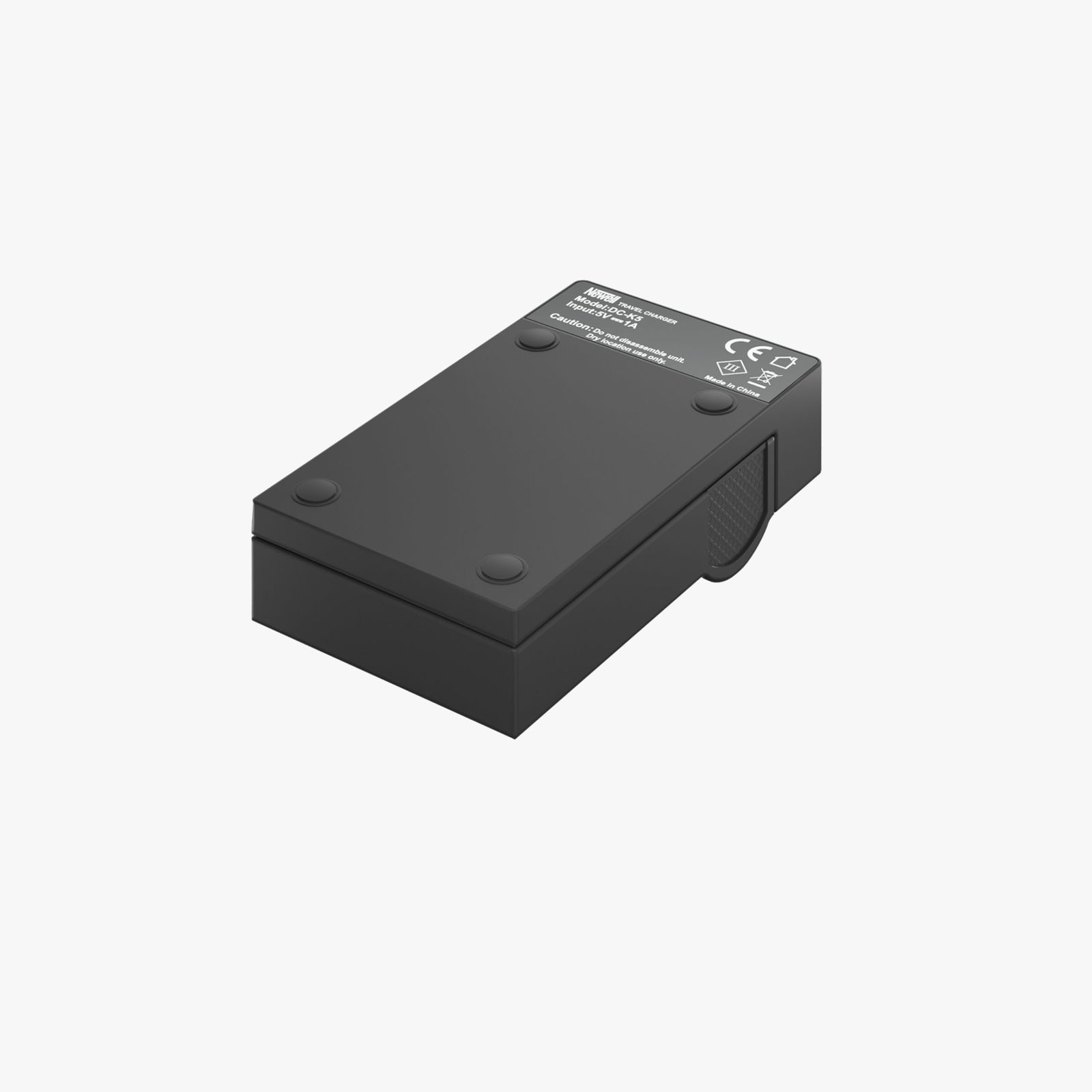 Зарядное устройство Newell DC USB charger для Sony NP-F, NP-FM (NL1772)