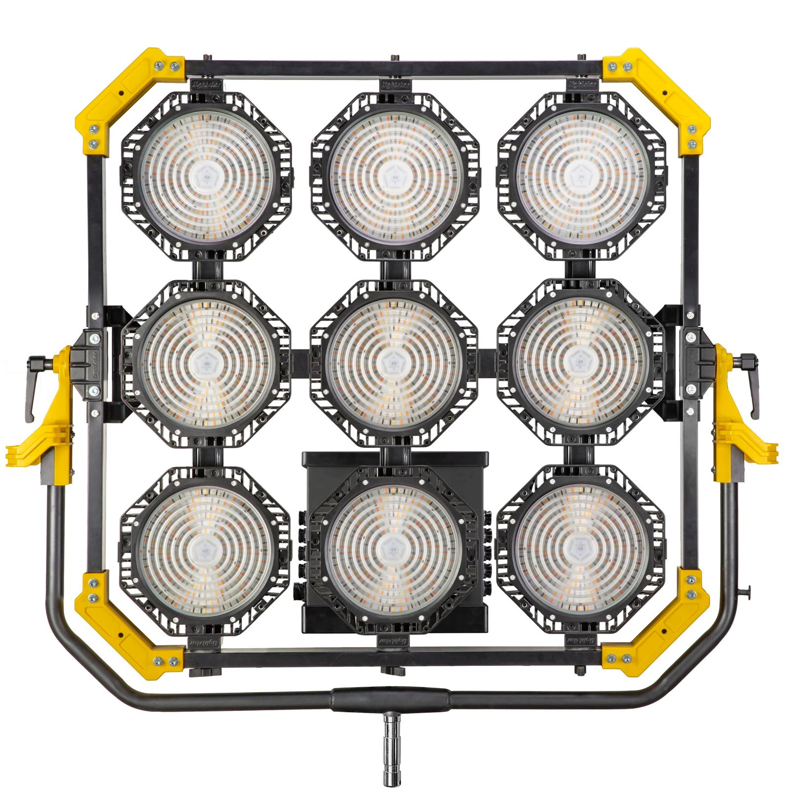 LED панель Lightstar LUXED PRO-P9