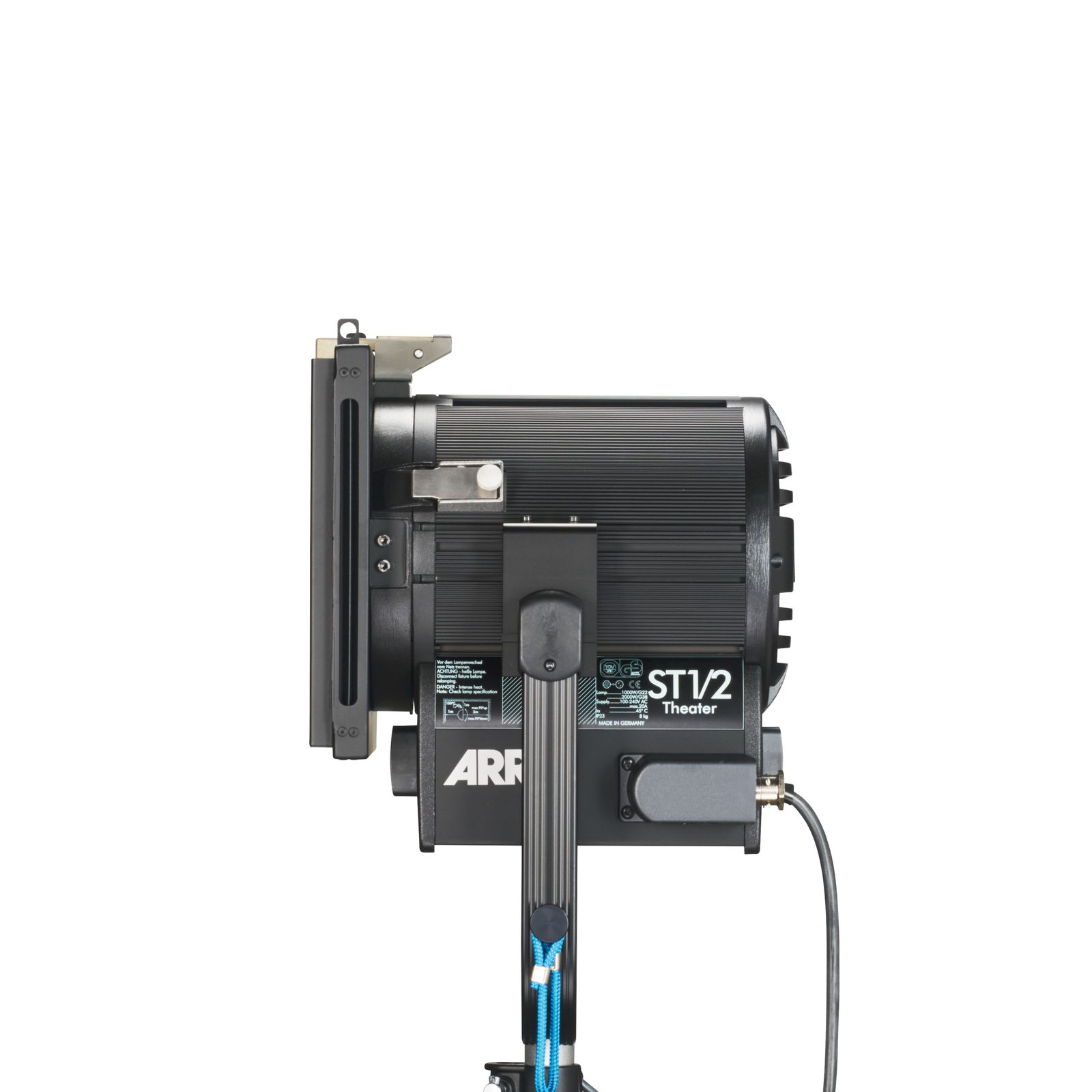 Осветительный прибор ARRI True Blue ST1/2 (220-250V)