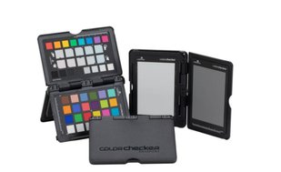 Система калібрування X-Rite Calibrite ColorChecker Passport Photo 2 (CALB503)