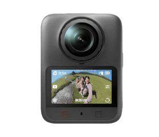 Панорамна екшн-камера DJI Osmo 360 II
