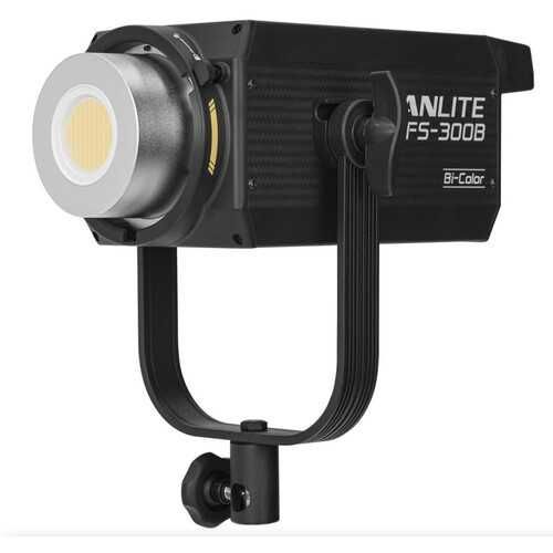 LED свет Nanlite FS-300B (Bi-Color) купить в Киеве, Украине: цена