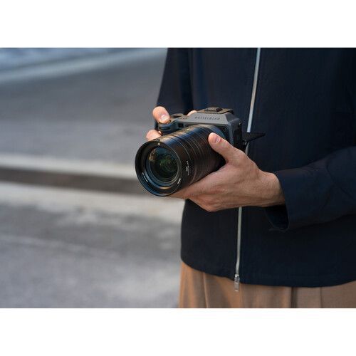 Hasselblad XCD 35-100mm f/2.8-4 E Lens (Hasselblad X) объектив