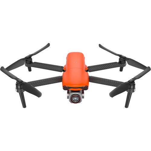 Квадрокоптер Autel Robotics EVO Lite+ Premium Bundle, Orange