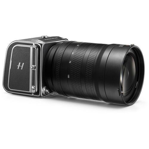 Hasselblad XCD 35-100mm f/2.8-4 E Lens (Hasselblad X) объектив