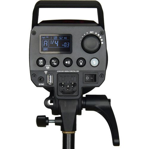 Вспышка студийная Godox MS300