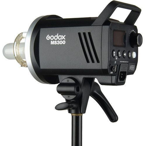 Вспышка студийная Godox MS300