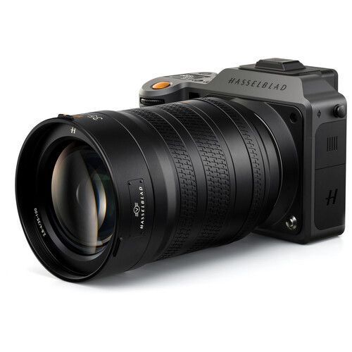 Hasselblad XCD 35-100mm f/2.8-4 E Lens (Hasselblad X) объектив