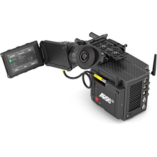 Камера ARRI ALEXA Mini LF Ready to Shoot V-Mount Set (LPL)