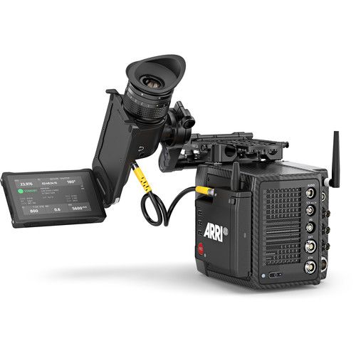 Камера ARRI ALEXA Mini LF Ready to Shoot V-Mount Set (LPL)