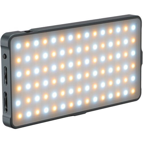 LED панель Genaray RGB-6X3S On-Camera Light Panel с&nbsp;штативом (RGB)