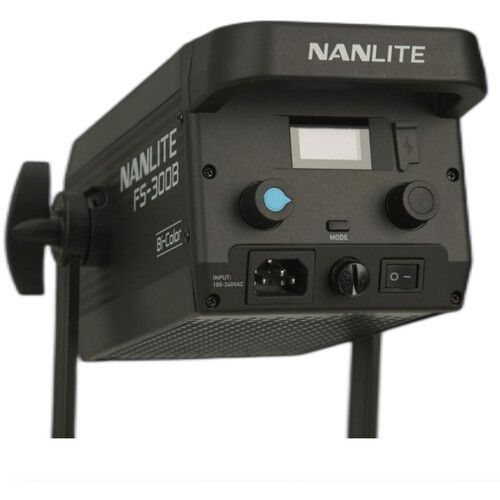 LED світло Nanlite FS-300B (Bi-Color)