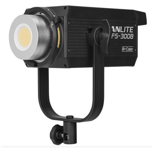 LED світло Nanlite FS-300B (Bi-Color)