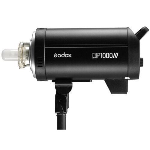 Вспышка студийная Godox DP1000III