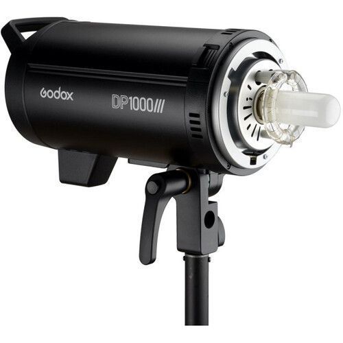 Вспышка студийная Godox DP1000III