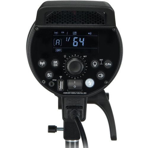 Вспышка студийная Godox DP1000III