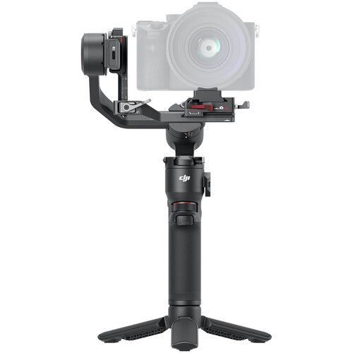 Стабілізатор для камери DJI Ronin RS 3 Mini