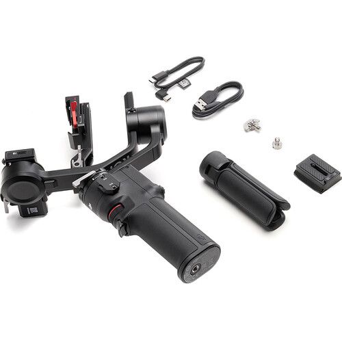 Стабілізатор для камери DJI Ronin RS 3 Mini