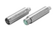 Адаптер XLR 3 Pin Female To 1/4" TRS (3 Conductor) Male Plug - Unwired