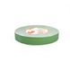 Матовая клейкая лента Le Mark MAGTAPE™ MATT Tape Cloth LM 500 25mm X 50m Green (CT50025G)