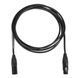 Кабель Neutrik Male-Famale, 5-Pin XLR Connector 5м (б/у)