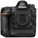 Камера NIKON D6 (Body) (VBA570AE)