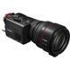 Об'єктив Canon CINE-SERVO 40-1200mm T5.0-10.8 Cinema Zoom Lens (ARRI PL)