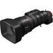 Об'єктив Canon CINE-SERVO 40-1200mm T5.0-10.8 Cinema Zoom Lens (ARRI PL)