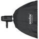 Софтбокс-зонтик Godox SB-USW5070 (50x70см) с сотами