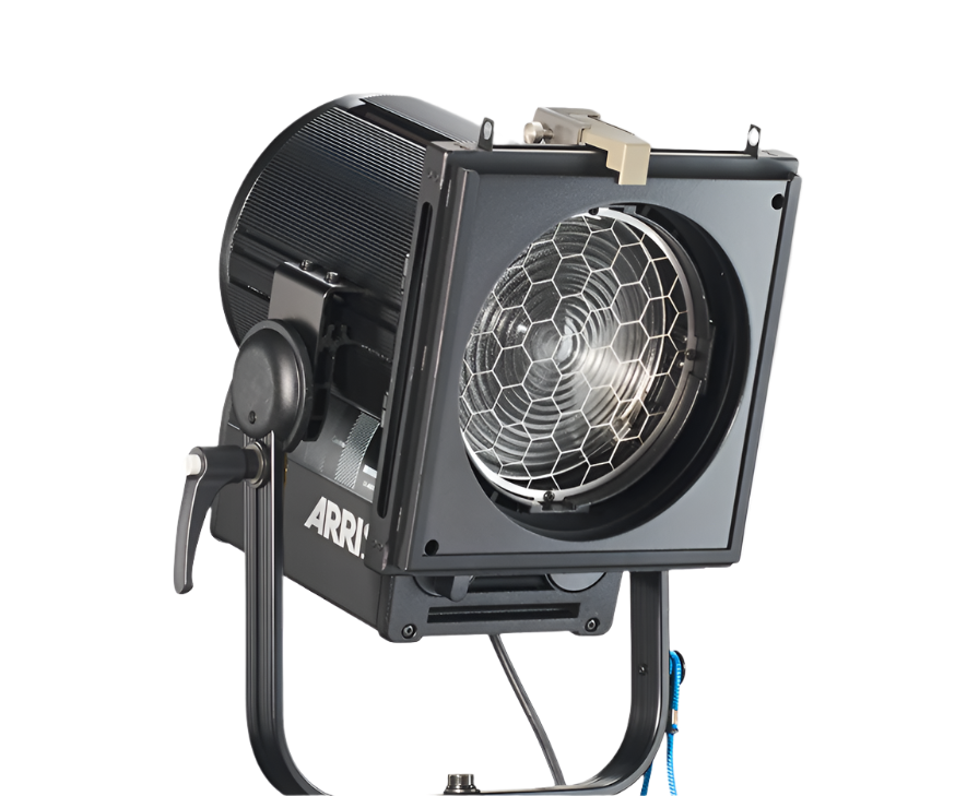 Освітлювальний прилад ARRI True Blue ST1/2 (220-250V)