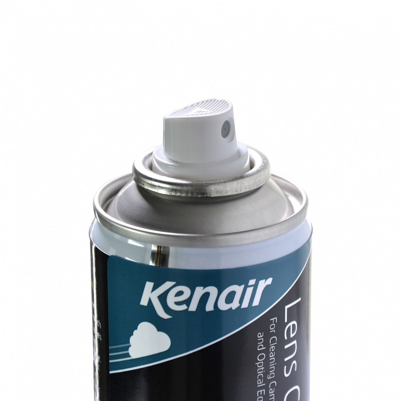 Очисник для оптики Kenro Kenair Lens Cleaner (150 мл) KENR013