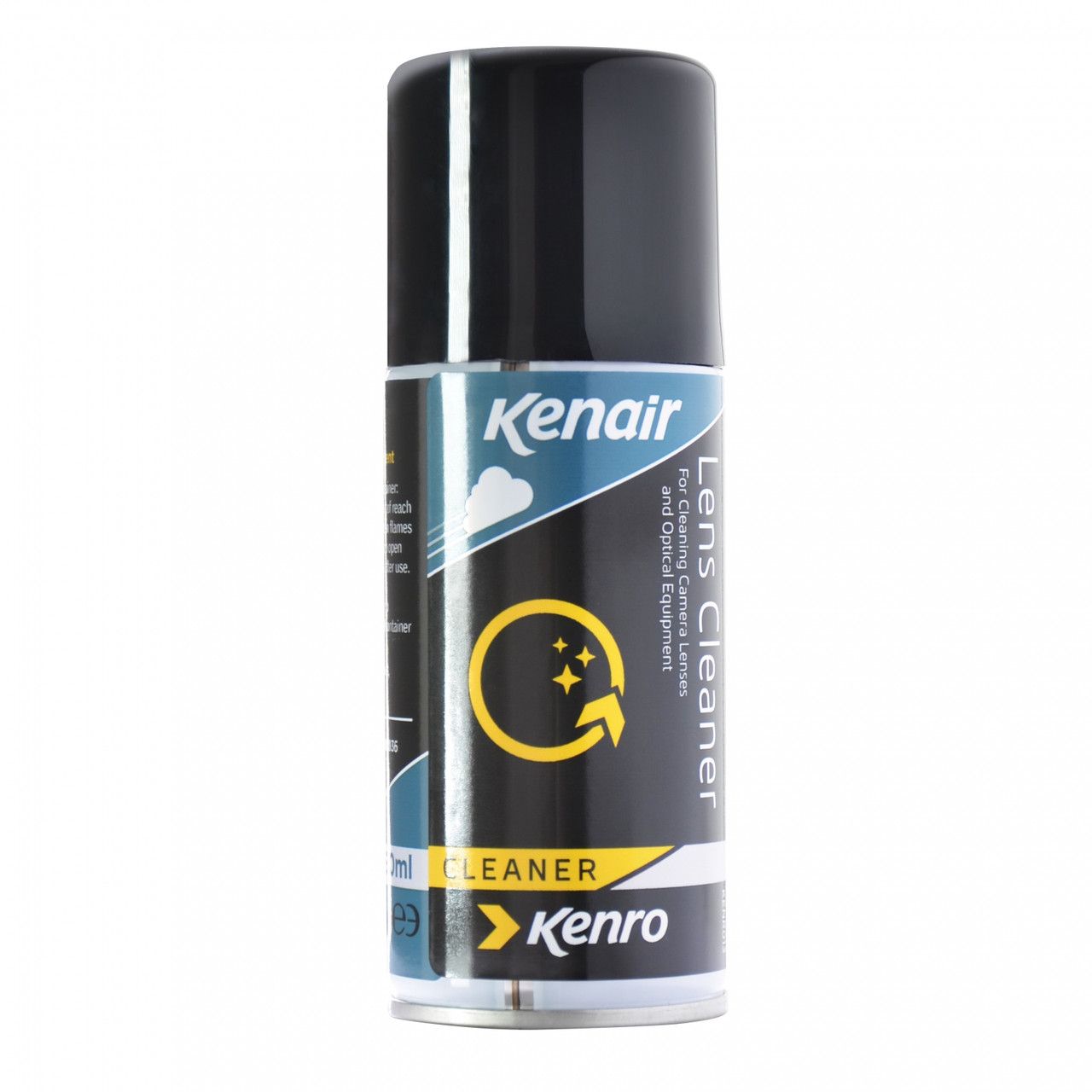 Очисник для оптики Kenro Kenair Lens Cleaner (150 мл) KENR013