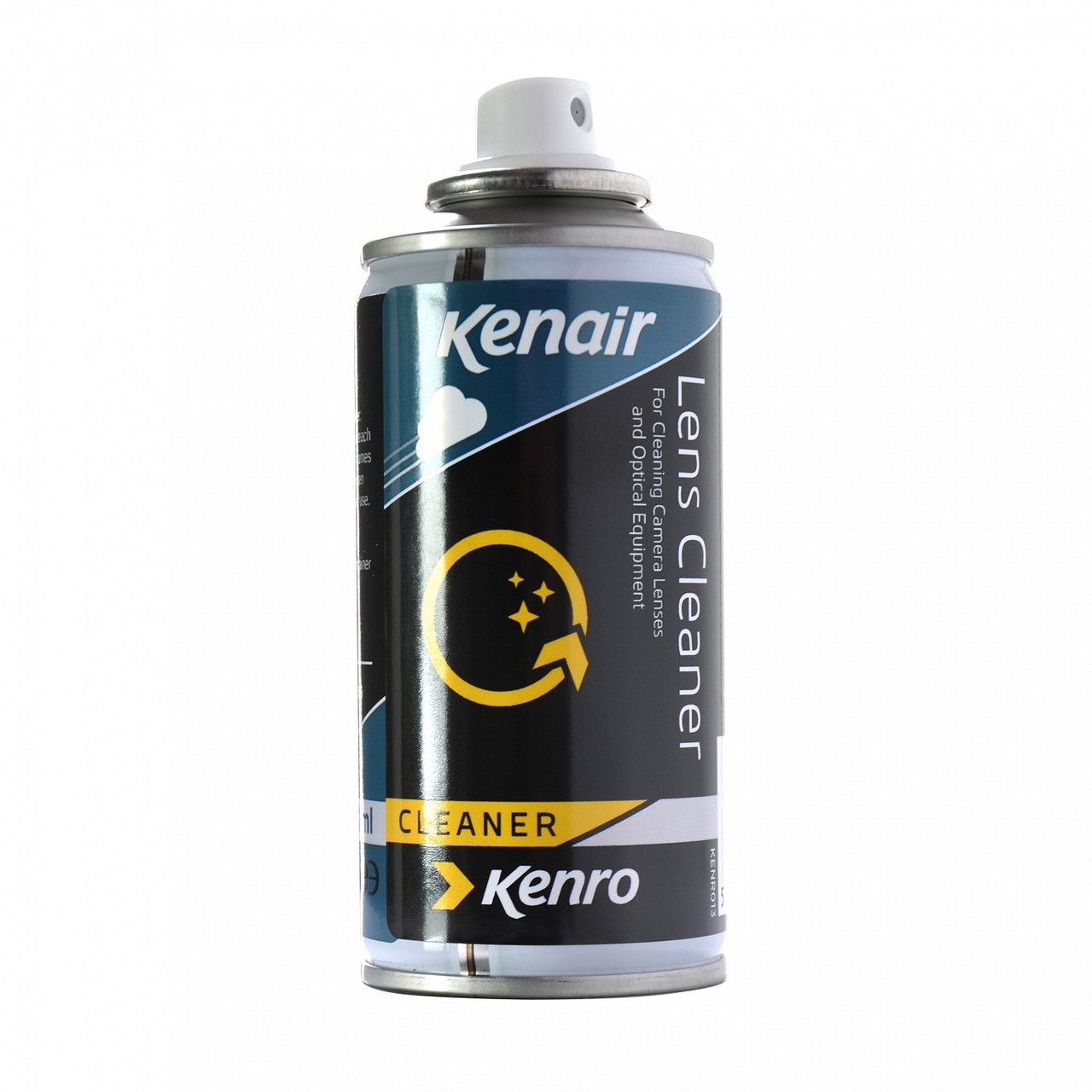 Очиститель для оптики Kenro Kenair Lens Cleaner (150 мл) KENR013