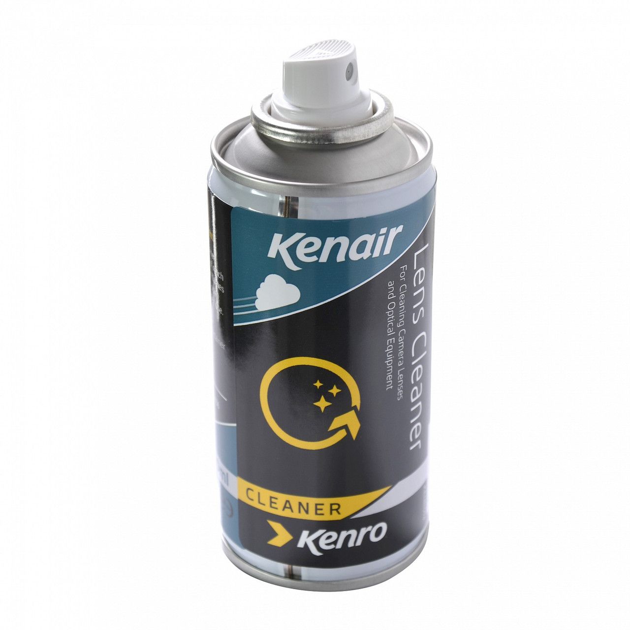 Очисник для оптики Kenro Kenair Lens Cleaner (150 мл) KENR013