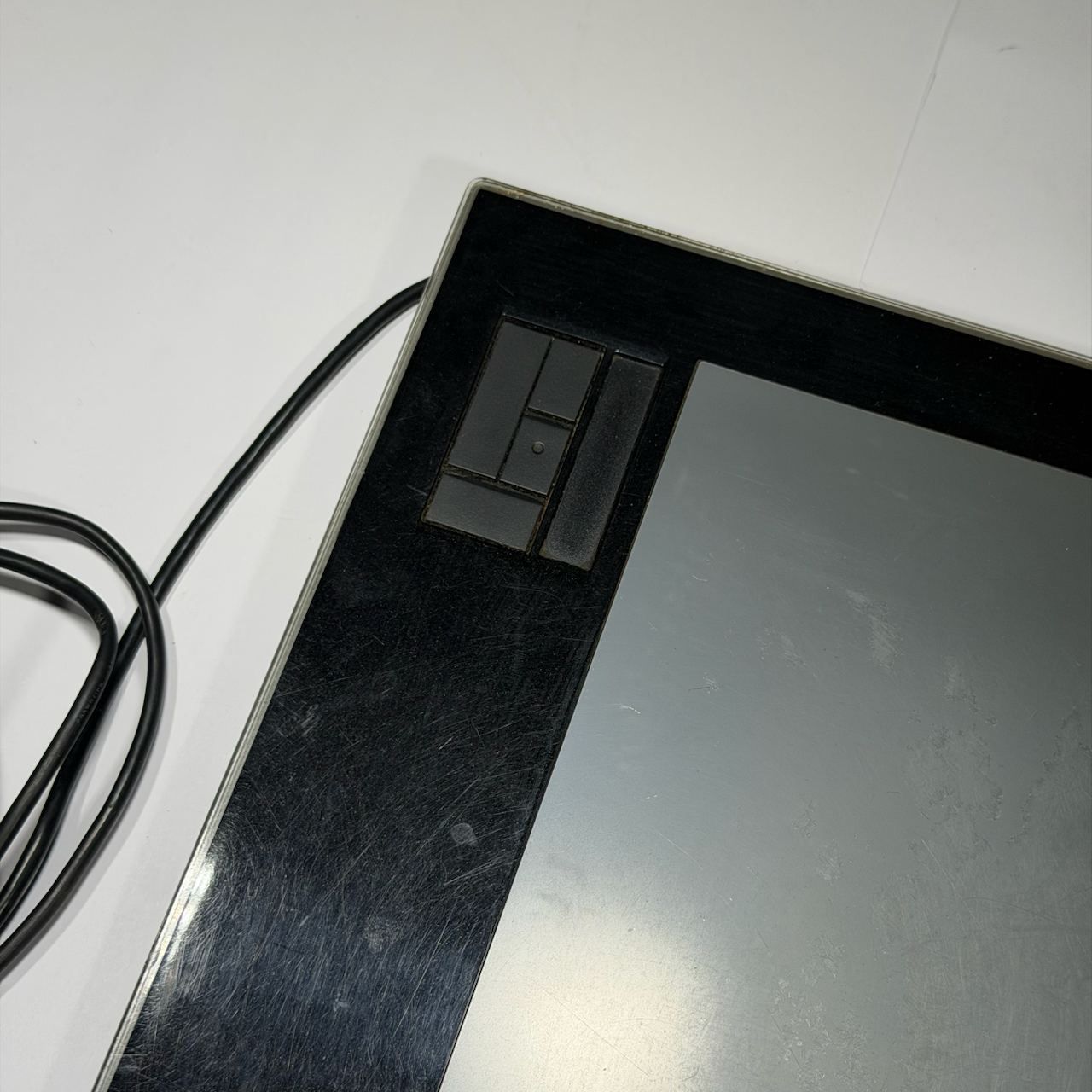 Графический планшет Wacom Intuos 3 PTZ-930 (б/у)