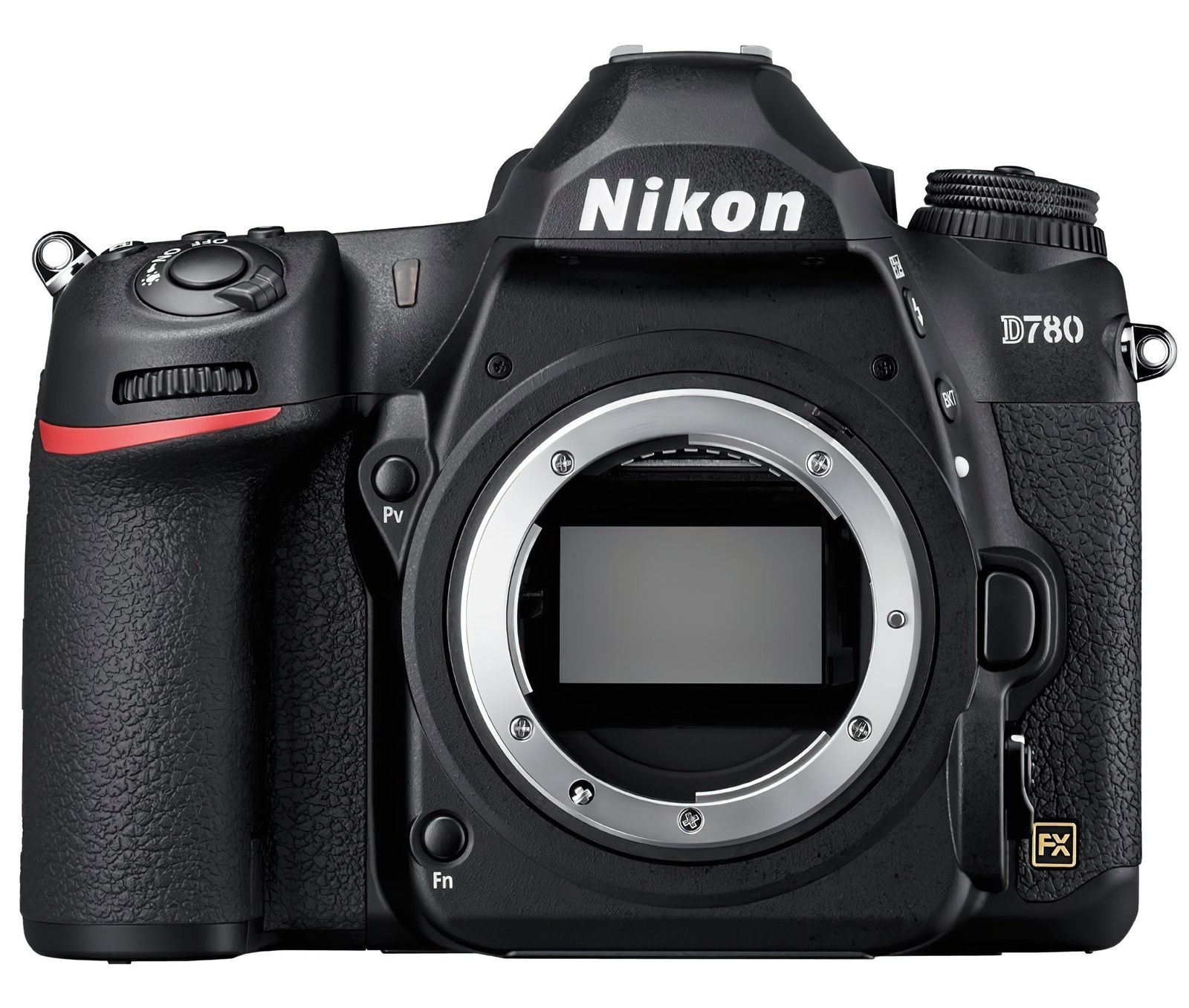 Камера NIKON D780 (Body) (VBA560AE)