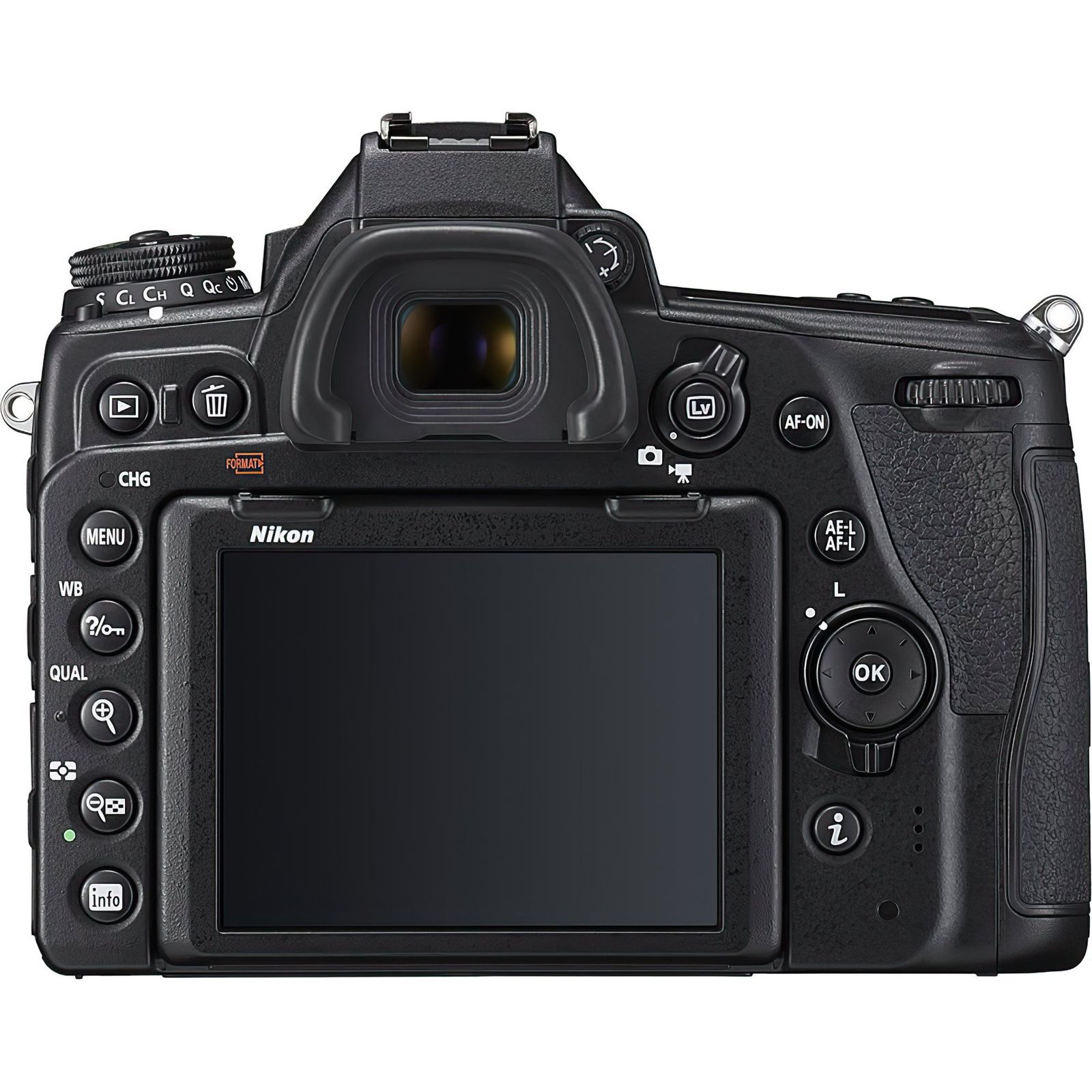 Камера NIKON D780 (Body) (VBA560AE)