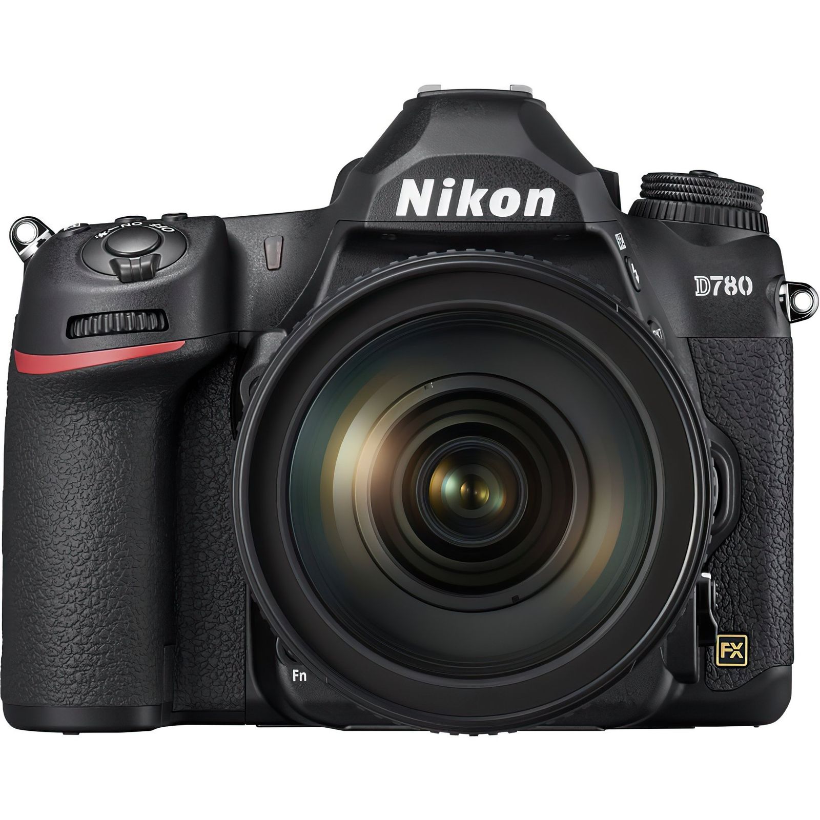 Камера NIKON D780 (Body) (VBA560AE)