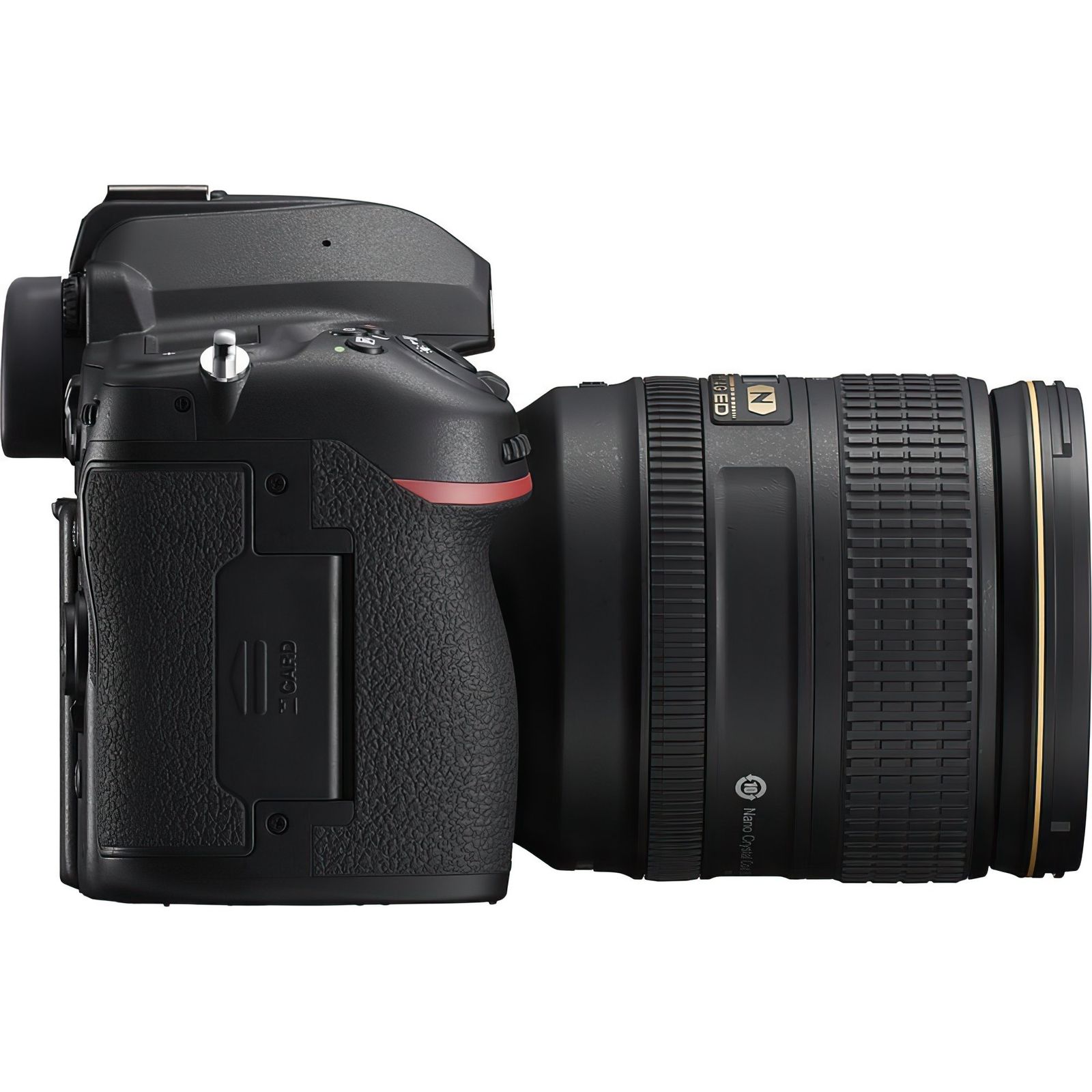 Камера NIKON D780 (Body) (VBA560AE)