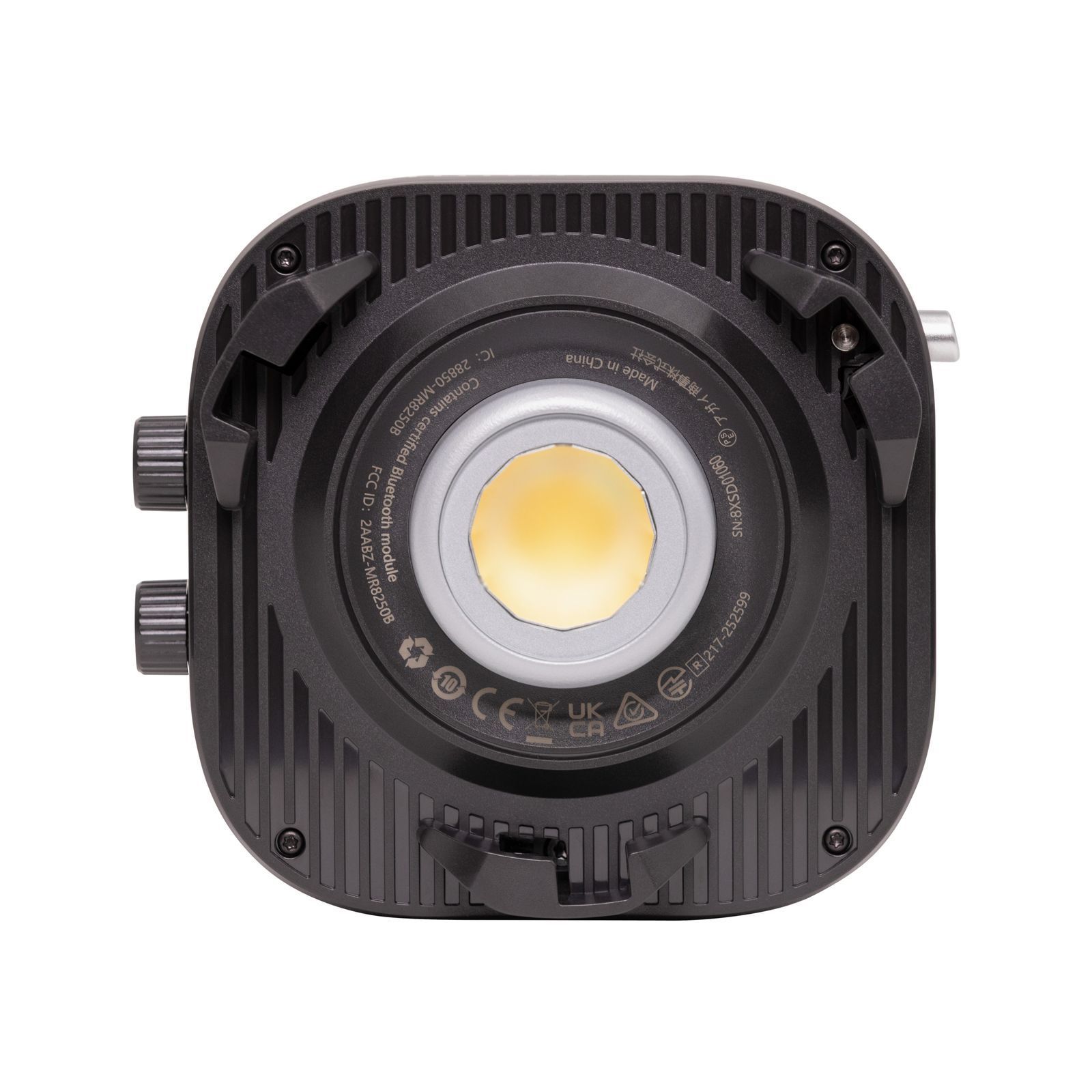 LED свет Aputure Amaran Halo 60x (Bi-color)