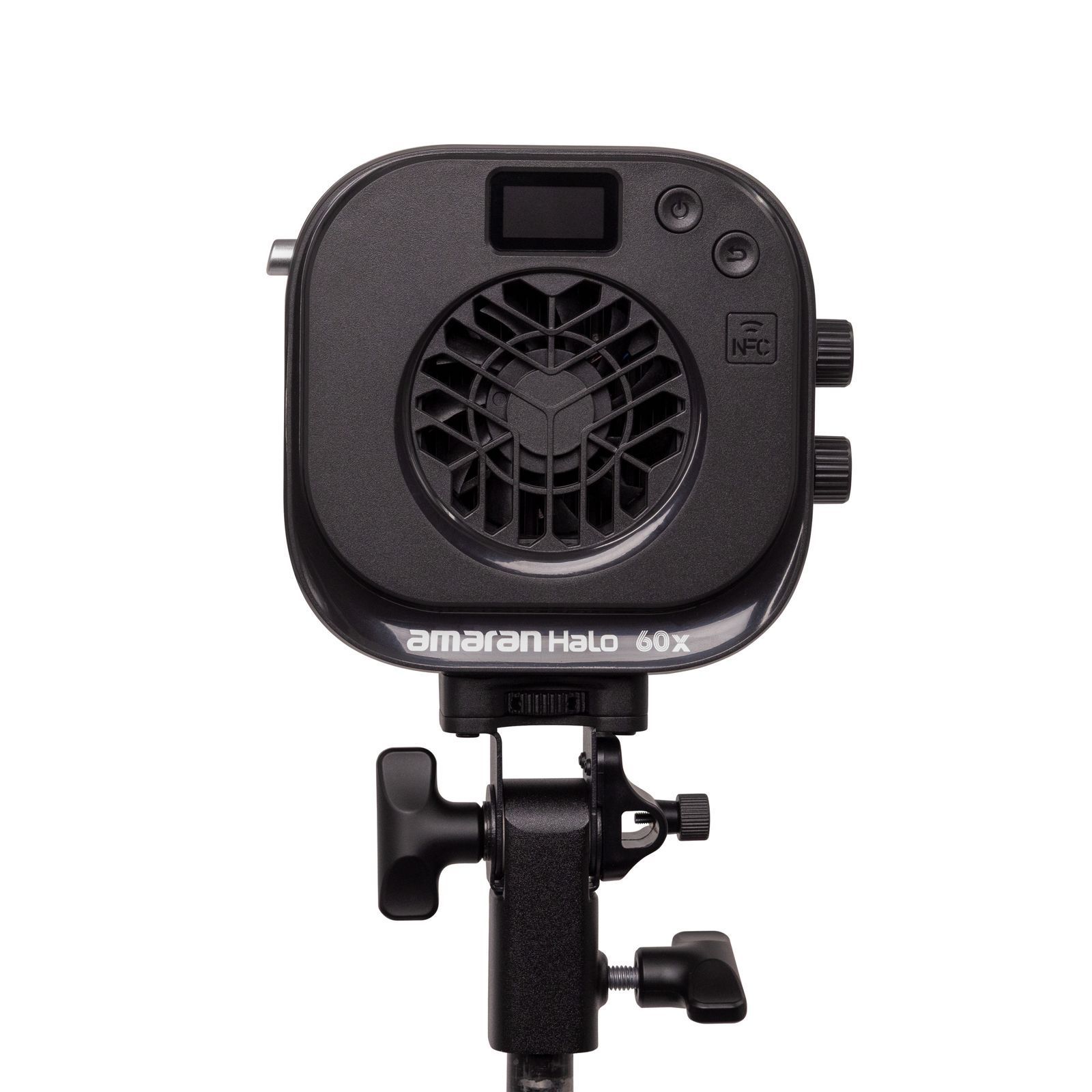 LED свет Aputure Amaran Halo 60x (Bi-color)