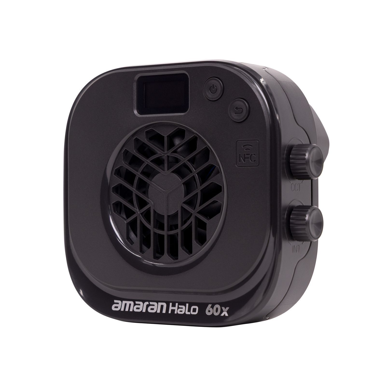 LED свет Aputure Amaran Halo 60x (Bi-color)