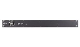 Аудіоінтерфейс Glensound AоІP44 Dante (вживаний)