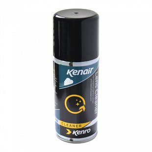 Очиститель для оптики Kenro Kenair Lens Cleaner (150 мл) KENR013