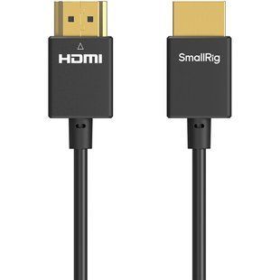 Кабель SmallRig 4794 Ultra-Slim 4K HDMI to HDMI (A to A) (100cm)