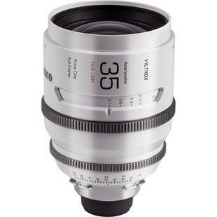 Об'єктив Viltrox EPIC Anamorphic 35mm T2.0 1.33X Cine Lens (для L Mount)