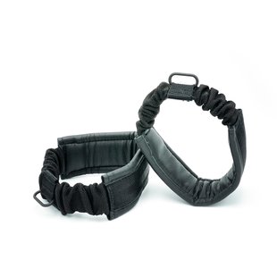 Ремни для поддержки запястья Ready Rig Wrist Support Straps (RR-WSS)