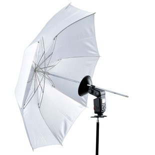 Студийный зонтик Godox "Flash Fold-up Umbrella" (94см)